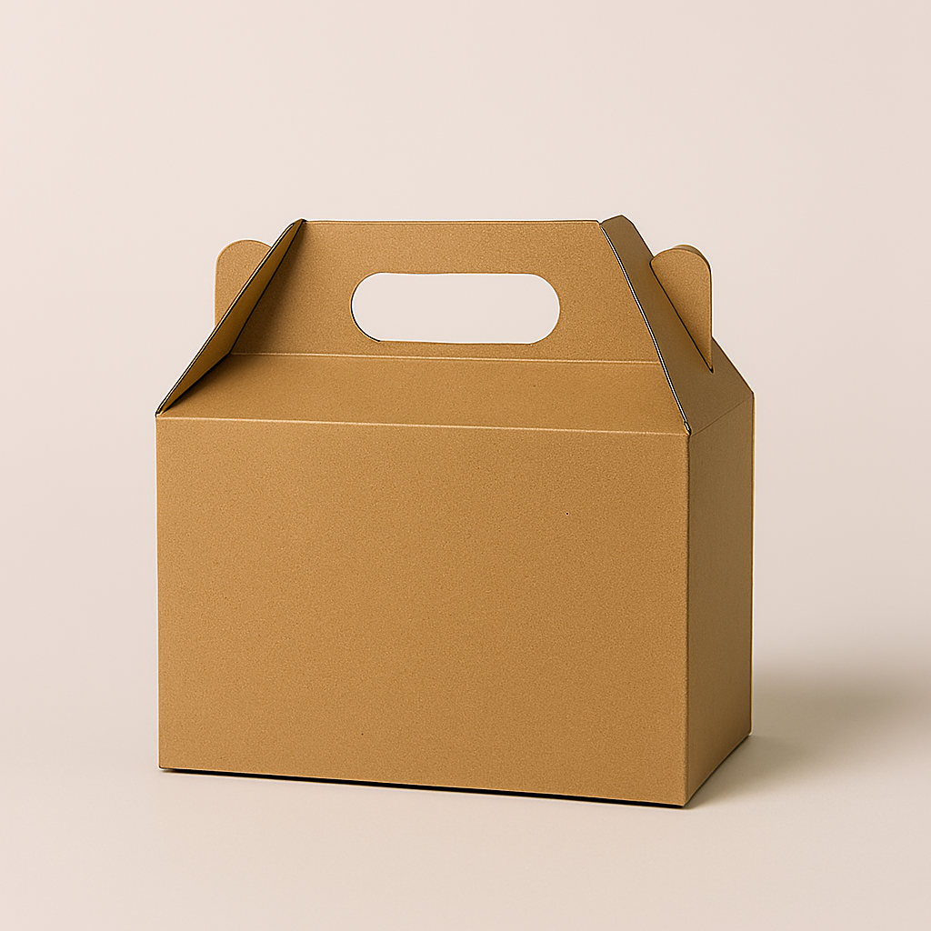 Custom Large Gable Boxes - Image 3